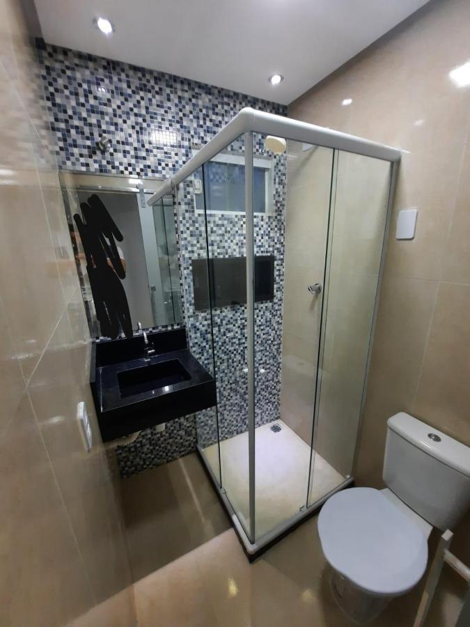 Апартаменты Flat Porto Mara, 201 Порту-де-Галиньяш Экстерьер фото