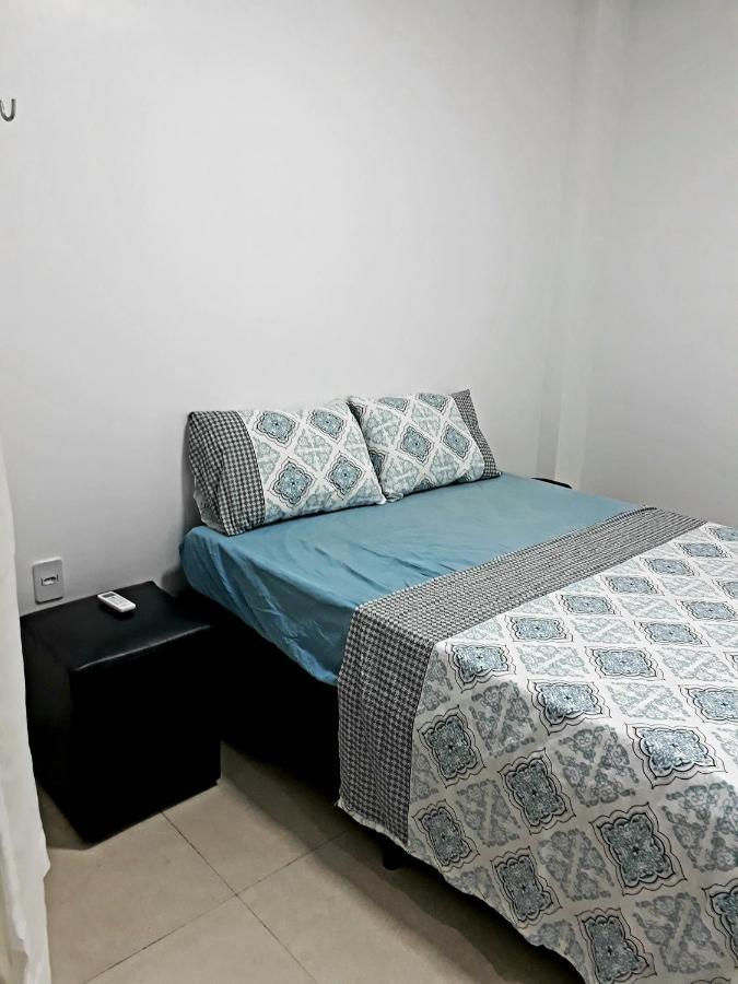 Апартаменты Flat Porto Mara, 201 Порту-де-Галиньяш Экстерьер фото