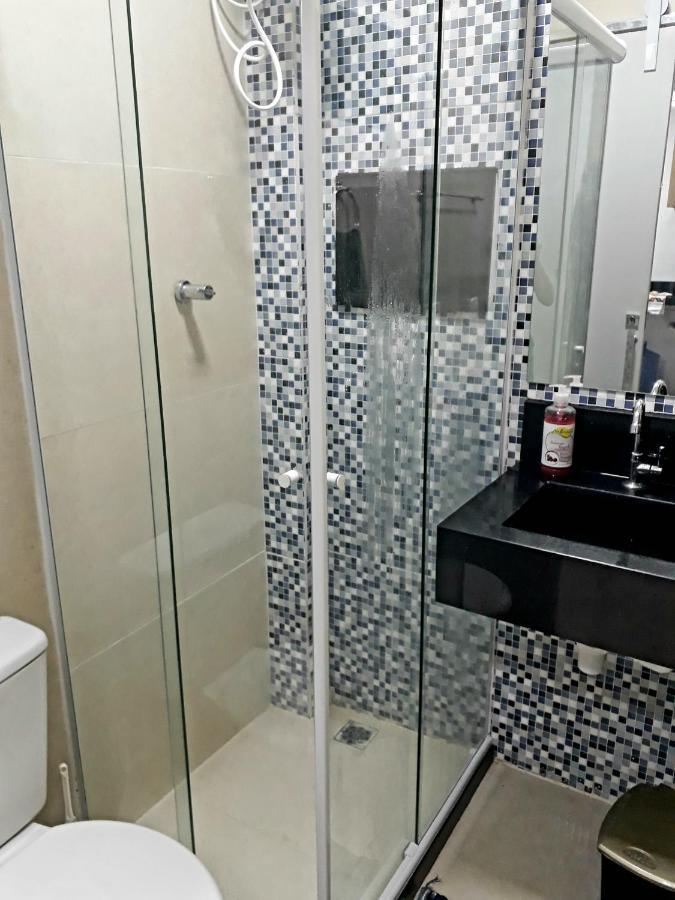 Апартаменты Flat Porto Mara, 201 Порту-де-Галиньяш Экстерьер фото