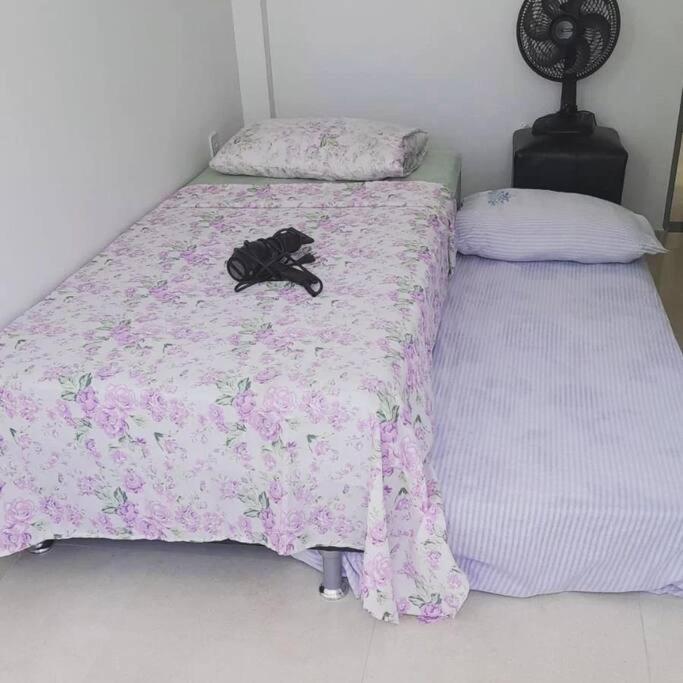Апартаменты Flat Porto Mara, 201 Порту-де-Галиньяш Экстерьер фото