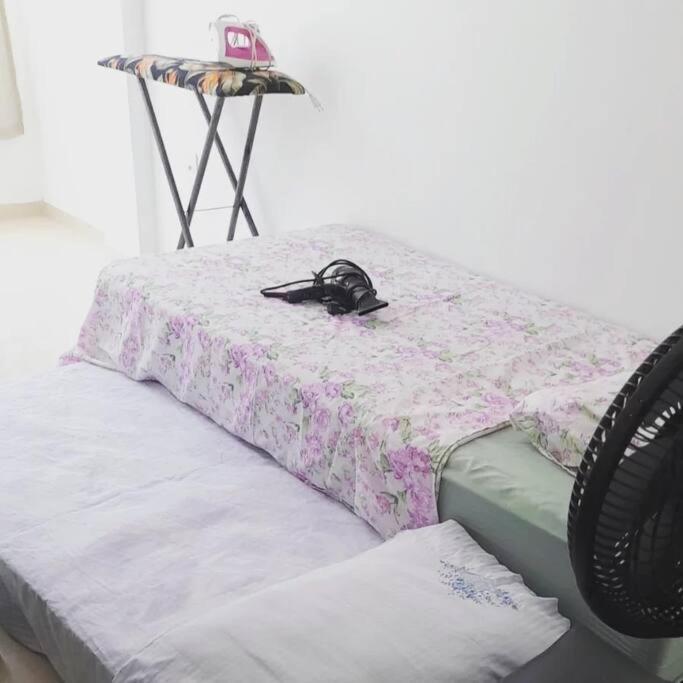 Апартаменты Flat Porto Mara, 201 Порту-де-Галиньяш Экстерьер фото