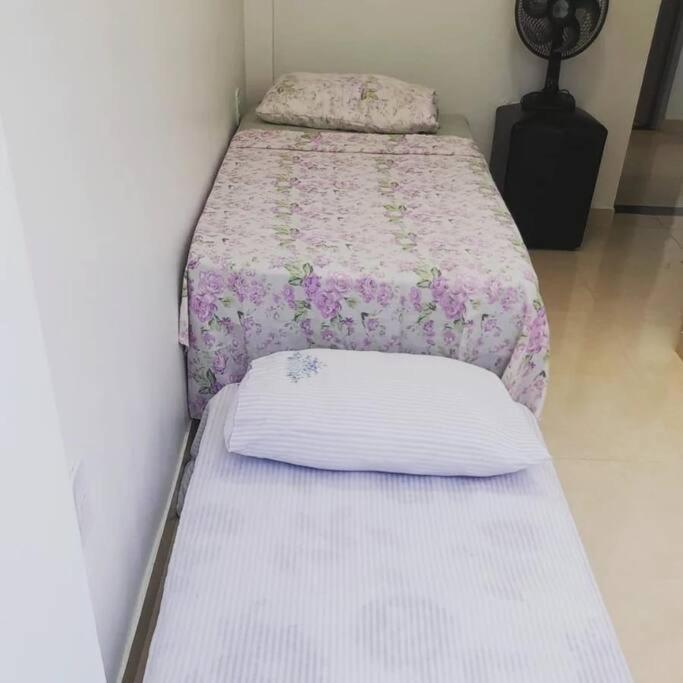 Апартаменты Flat Porto Mara, 201 Порту-де-Галиньяш Экстерьер фото