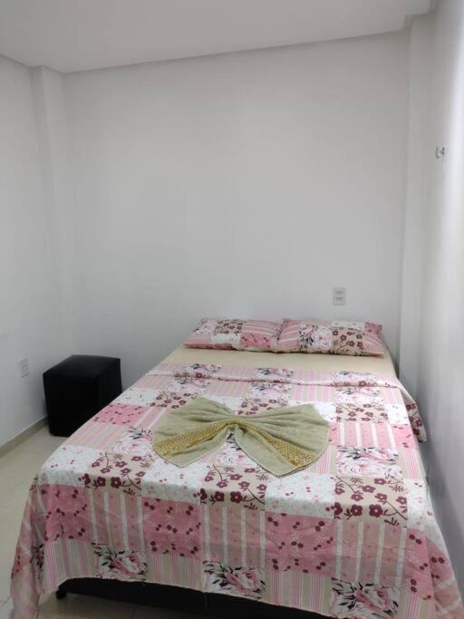 Апартаменты Flat Porto Mara, 201 Порту-де-Галиньяш Экстерьер фото